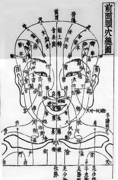 千里　鍼灸院